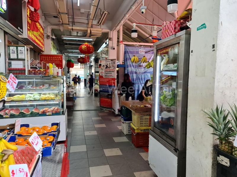 Food & Beverage for Sale in  Teck Ghee Square - Image 4